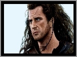 Braveheart, Mel Gibson, Film