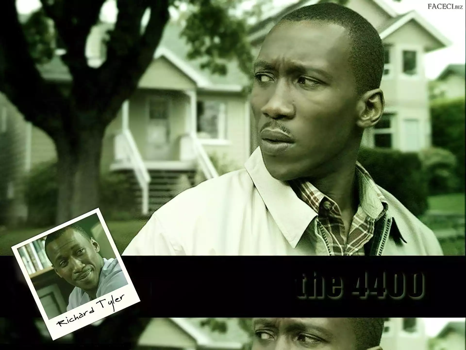 4400, Mahershalalhashbaz Ali