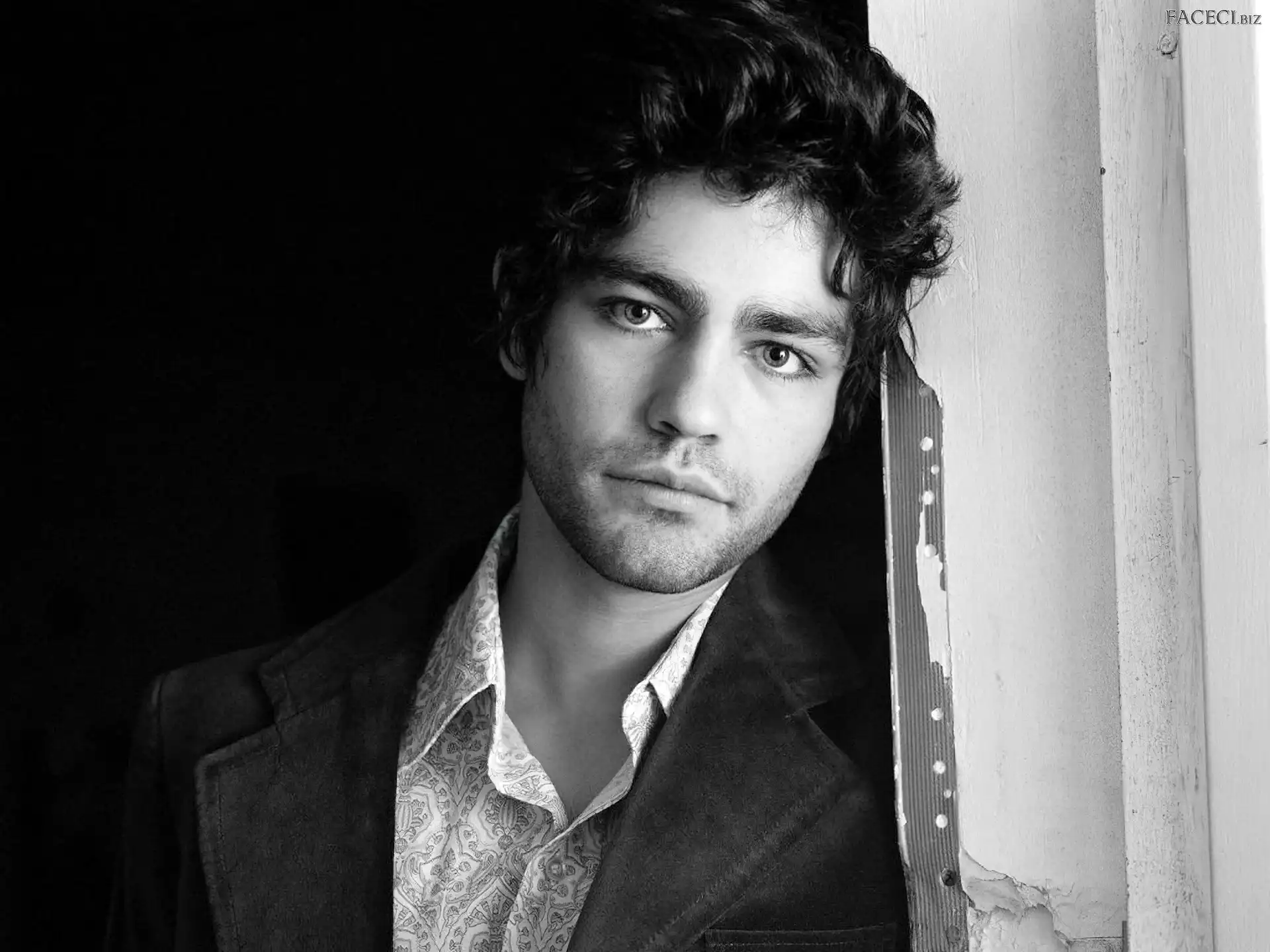 Aktor, Adrian Grenier