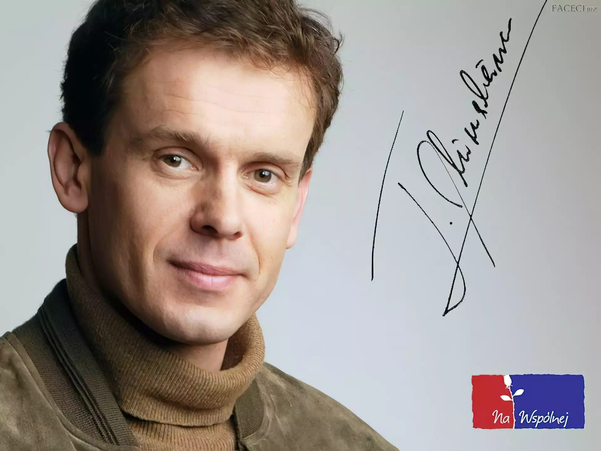 Autograf, Na Wspólnej, Tomasz Schimscheiner